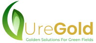 UreGold Logo